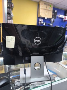 Б/в Монітор Dell s2216h 01-200924332