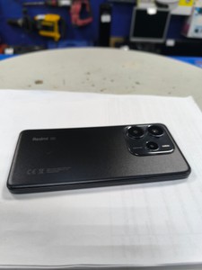 Б/в Мобільний телефон Xiaomi redmi note 14 pro+ 5g 8/256gb 01-200912866