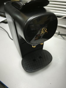 Б/в Кавоварка Philips l'or barista sublime lm9012/60 01-200968025