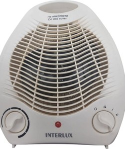 Б/у Обогреватель Interlux inf-0010 01-200891027
