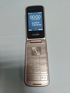 Б/в Мобільний телефон Philips xenium e255 01-200967824