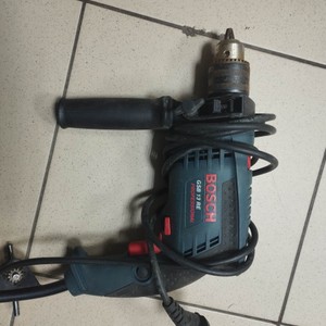 Б/в Дриль ударний Bosch gsb 13 re 01-200971760
