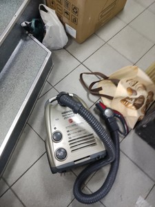 Б/у Пылесос Hoover sensory 2000w ts 2076 01-200972205