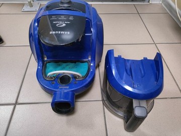 Б/в Пилосос Samsung sc45w0 01-200972383