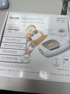 Б/в Фотоепілятор Beurer ipl 7500 01-200972018