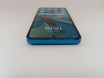 Б/в Мобільний телефон Motorola moto g75 8/256gb 01-200972617