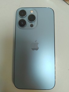 Б/в Мобільний телефон Apple iphone 13 pro 128gb 01-200972300
