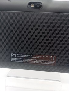 Б/в Планшет Tablet Pc hfa-p1 01-200973174