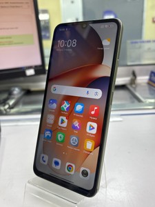 Б/в Мобільний телефон Xiaomi redmi 14c 4/128gb 01-200966488
