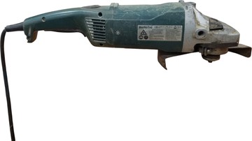 Б/у Угловая шлифмашина Metabo wx 20-230 sp 01-200949309