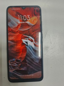 Б/в Мобільний телефон Xiaomi redmi 9a 4/64gb 01-200973254