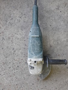 Б/в Кутова шліфмашина Metabo w 2200-230 01-200954287