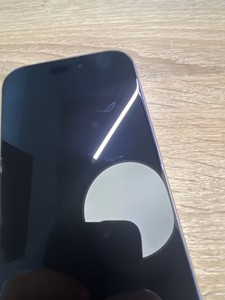 Б/в Мобільний телефон Apple iphone 16 pro 128gb 01-200973475