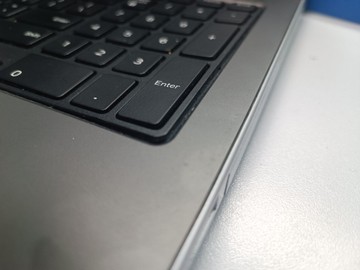 Б/в Ноутбук Dell 15/core i5 4210u ddr3/8gb ddr3/hdd 120 gb/ssd *відсутній/*інтегрована 01-200973810
