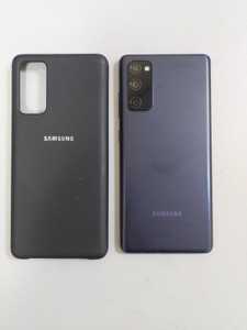 Б/в Мобільний телефон Samsung galaxy s20 fe 5g sm-g781b 6/128gb 01-200974396