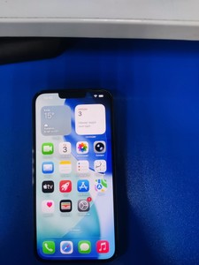 Б/в Мобільний телефон Apple iphone 13 pro max 256gb 01-200973391