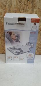16-000208244: Vitalcontrol shk 29