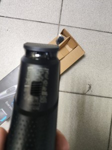 Б/в Тример електричний Braun beardtrimmer 5 bt5440 01-200975896