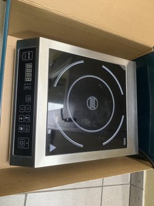 Б/в Індукційна плита Metro induction cooker gic 3035 01-200973075