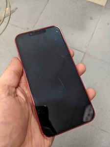 Б/в Мобільний телефон Apple iphone 13 128gb 01-200833294