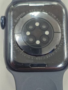 Б/у Смарт-часы Apple watch series 8 gps 41mm aluminum case 01-200974489