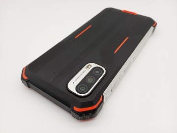 Б/в Мобільний телефон Blackview bv7100 6/128gb 01-200972854