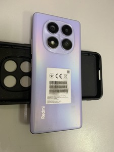 Б/у Мобільний телефон Xiaomi redmi note 14 pro 8/256gb 01-200974279