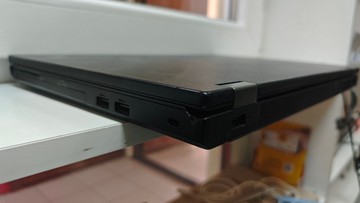 Б/в Ноутбук Lenovo 15/core i3 6006u ddr3/8gb ddr3/hdd *відсутній/ssd 120 gb/*інтегрована 01-200976759
