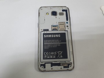 Б/у Мобільний телефон Samsung galaxy j5 j500h 01-200977051