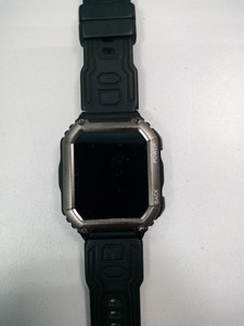 Б/в Смарт-годинник Gelius pro gp-sw007 military 01-200977168