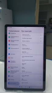 Б/у Планшет Lenovo tab m10 plus 3rd gen lte tb128xu 4/128gb 01-200975175