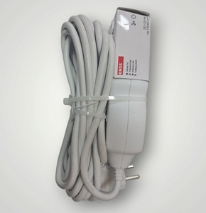 Б/у Удлинитель Emos p0315 5м 01-200924524