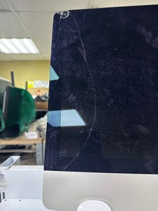 Б/в Моноблок Apple imac 21.5"/a1418 core i5 2.8 ghz/ram 8gb/hdd 1000gb/video iris pro graphics 6200 01-200968255