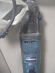 Б/в Перфоратор Makita hr2470 01-200973536
