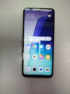 Б/в Мобільний телефон Xiaomi redmi 14c 4/128gb 01-200973565