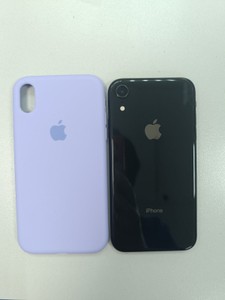 Б/в Мобільний телефон Apple iphone xr 64gb 01-200974927