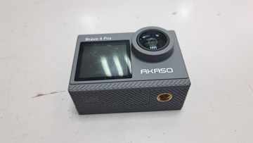 Б/в Екшн-камера Akaso brave 4 pro 01-200978999