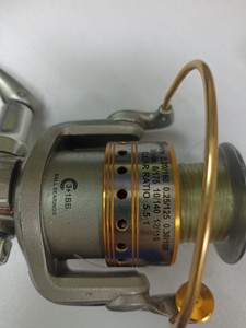 Akara demetra fd3000