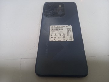 Б/в Мобільний телефон Tecno spark go 2023 bf7n 3/64gb 01-200979892