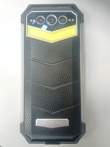 Б/в Мобільний телефон Doogee s100 pro 12/256gb 01-200978945