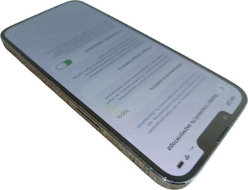 Б/в Мобільний телефон Apple iphone 13 pro 256gb 01-200981901