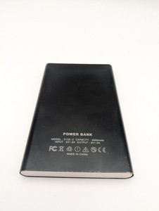 Б/в Повербанк Overonix 4000mah 01-200979538