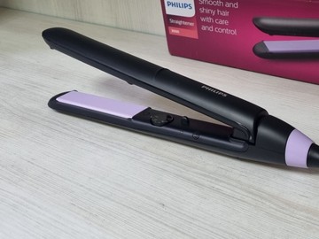 Б/у Плойка Philips bhs377/00 01-200983083