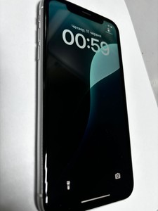 Б/в Мобільний телефон Apple iphone xr 128gb 01-200984799