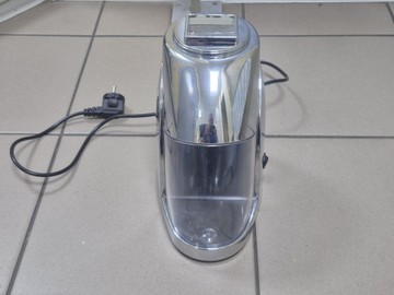 Б/в Подрібнювач льоду Gastroback 41127 01-200984927