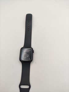 Б/в Смарт-годинник Apple watch se 2 gps 44mm aluminium case 01-200983533