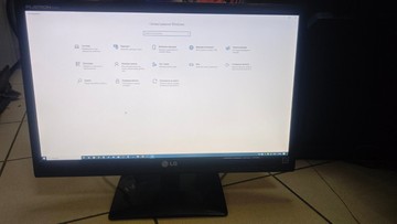 Lg flatron e2241t-bn