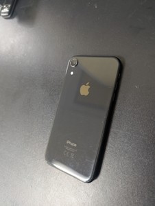 Б/в Мобільний телефон Apple iphone xr 64gb 01-200982092