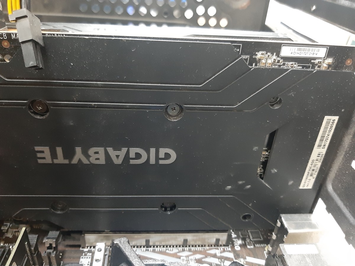 Системний блок Пк intel core i5-10400f/ram 8 gb/hdd 500 gb/ssd