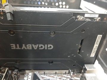 Б/в Системний блок Пк intel core i5-10400f/ram 8 gb/hdd 500 gb/ssd відсутній/nvidia gtx 1060 (geforce) 6gb gddr5 192bit 01-200984657